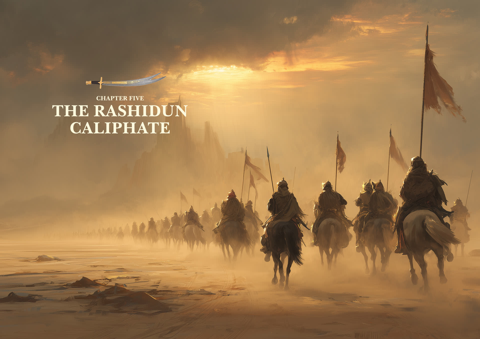 Rashidun Caliphate